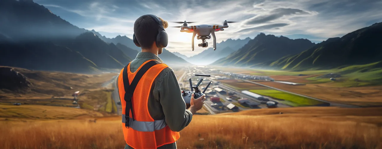 Réglementation Drone en France et en Europe : Le guide complet 2026