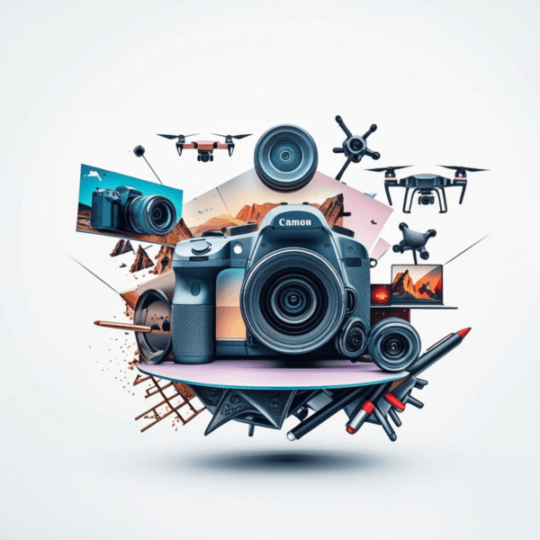 Drone Connect