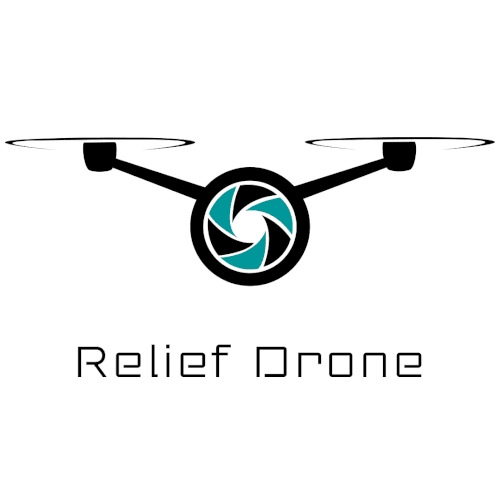 Relief Drone