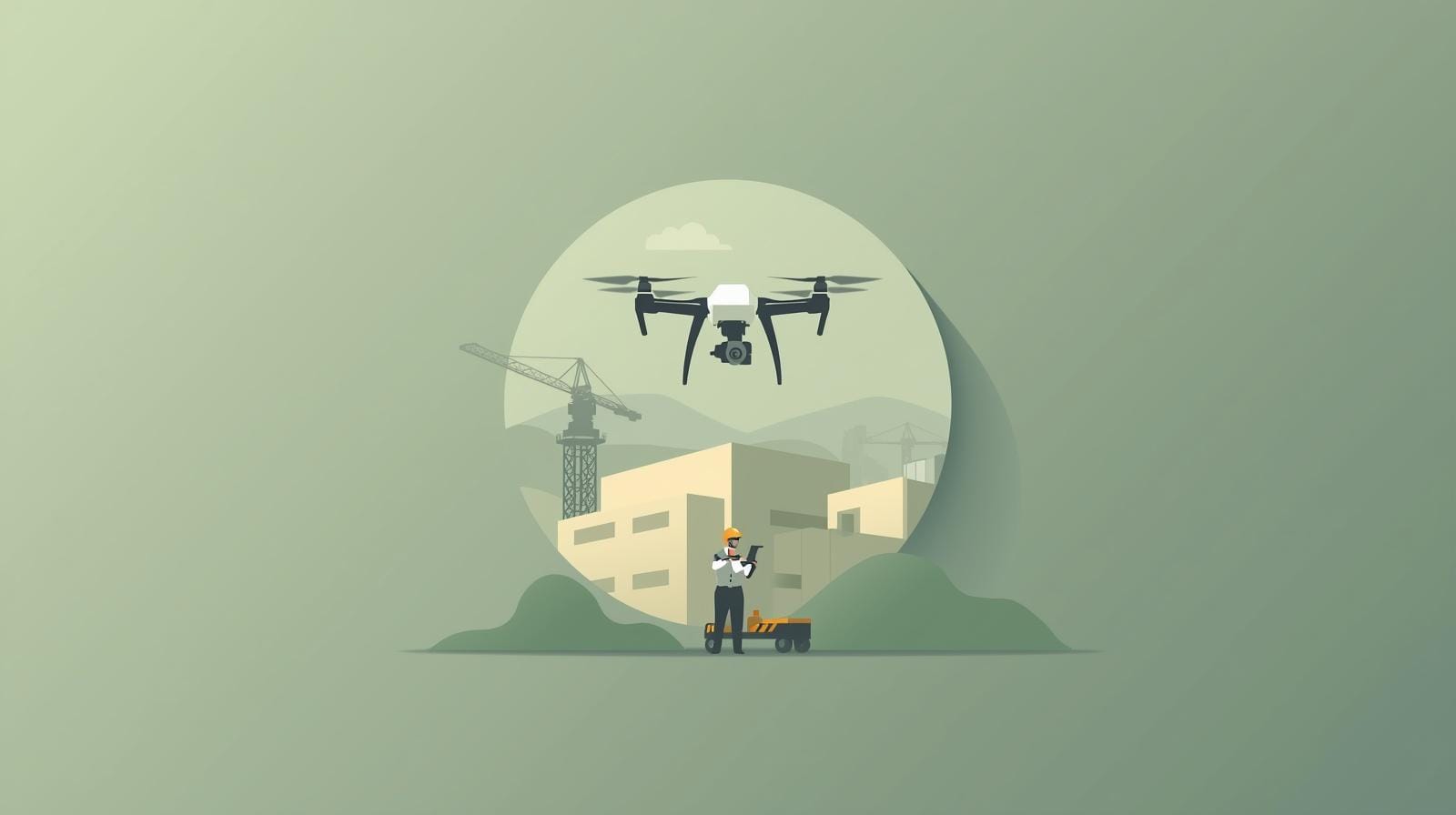 Développez votre activité 1 missions drone