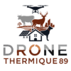 Drone Thermique 89