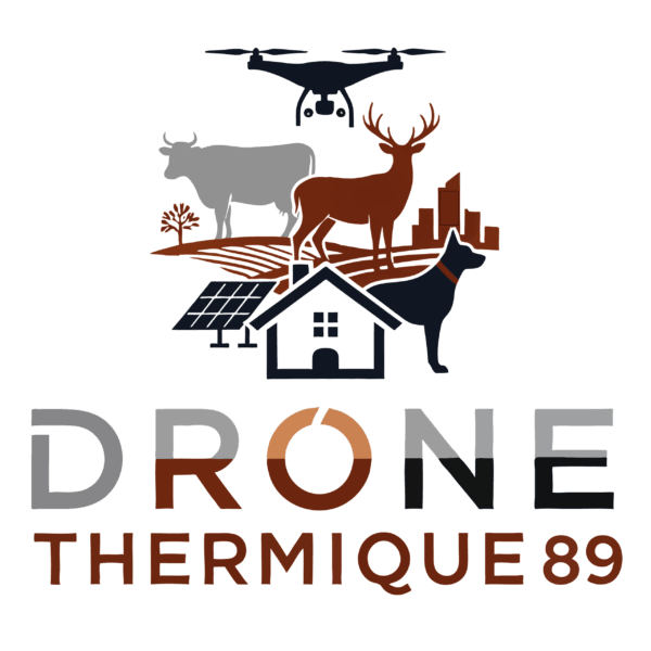 Drone Thermique 89