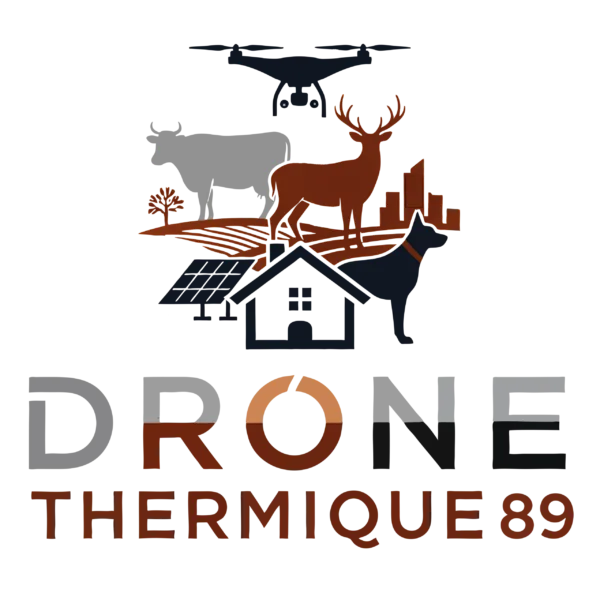 Drone Thermique 89