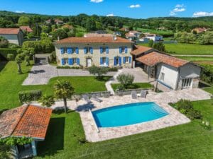 Portfolio de photos immobilières