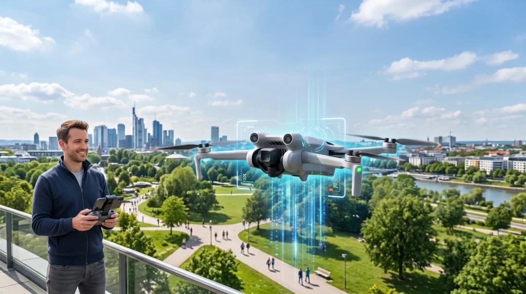 Nouvelle réglementation drone 2027 : tout ce qui va changer expliqué simplement 1 reglementation