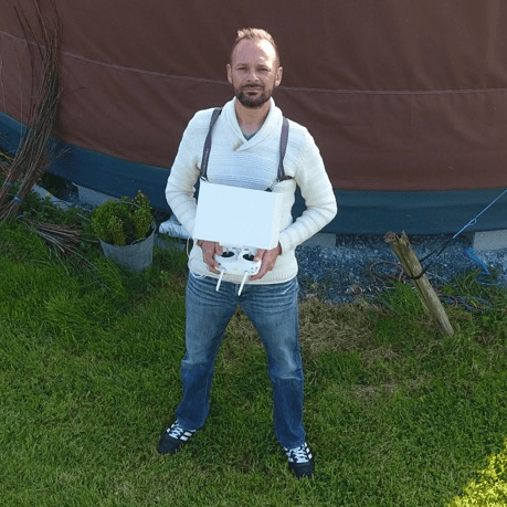 MSK Drones