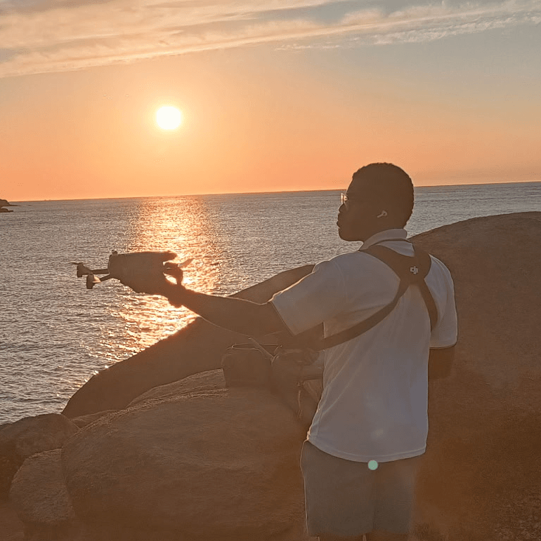 ANNETTE EI photographe et videaste