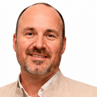 Laurent Falla BSK IMMOBILIER