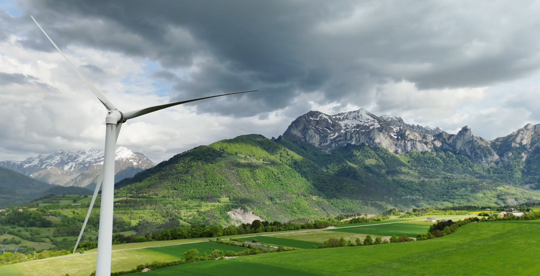 Inspection technique de bâtiments et infrastructures par drone en Isère
